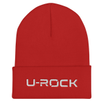   Red | U-Rock Nation Apparel