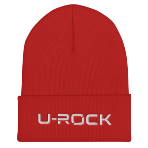   Red | U-Rock Nation Apparel