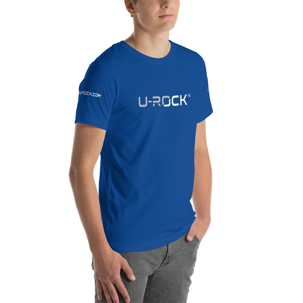   True Royal | U-Rock Nation Apparel