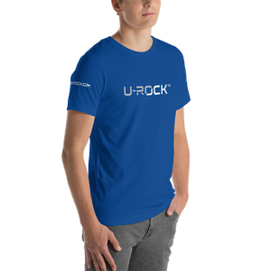   True Royal | U-Rock Nation Apparel