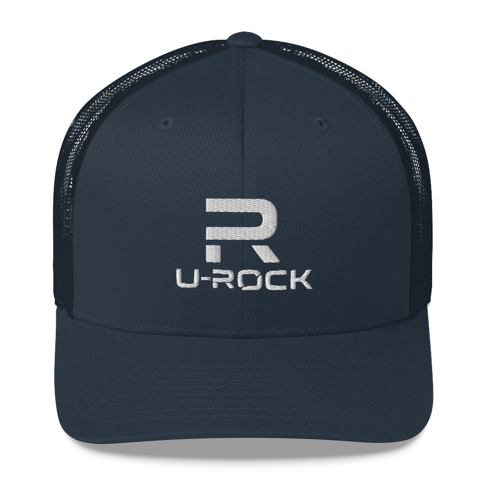   Navy | U-Rock Nation Apparel