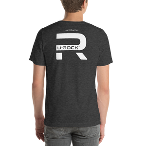   Black | U-Rock Nation Apparel