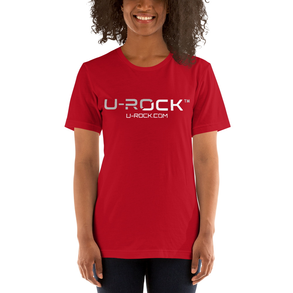   Black | U-Rock Nation Apparel