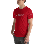   Red | U-Rock Nation Apparel