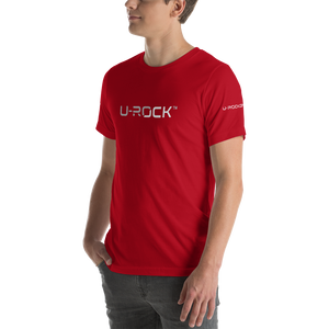   Red | U-Rock Nation Apparel