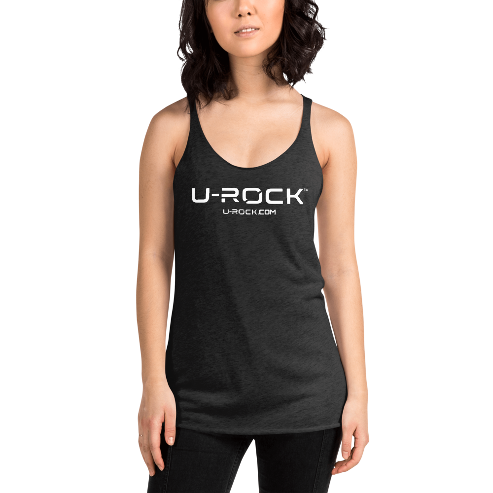   Vintage Black | U-Rock Nation Apparel