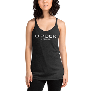   Vintage Black | U-Rock Nation Apparel