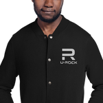   Black | U-Rock Nation Apparel