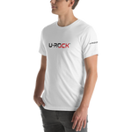   White | U-Rock Nation Apparel