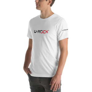   White | U-Rock Nation Apparel