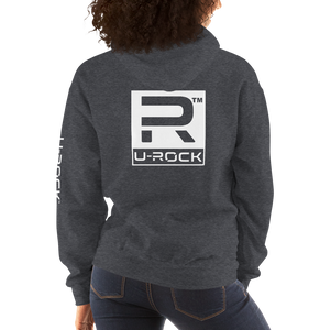   Dark Heather | U-Rock Nation Apparel