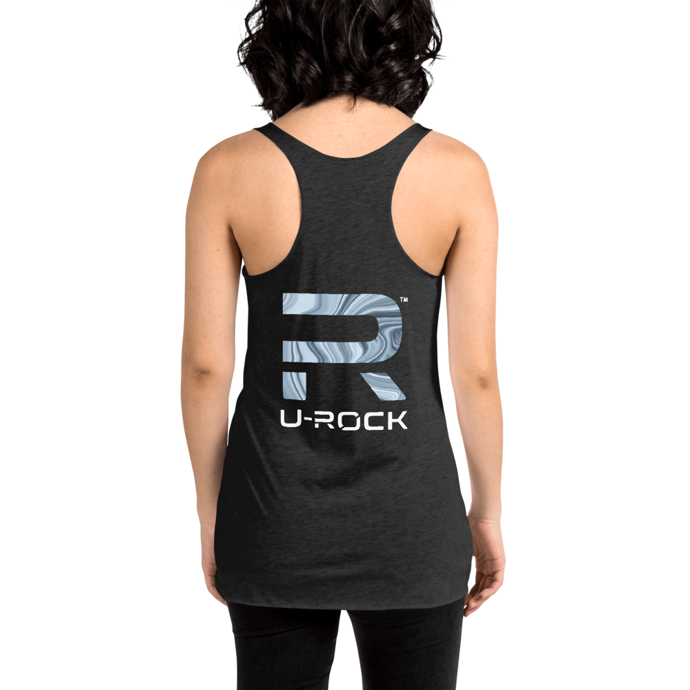   Vintage Black | U-Rock Nation Apparel