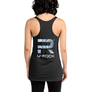   Vintage Black | U-Rock Nation Apparel