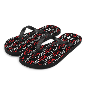 Flip-Flops Size S | U-Rock Nation Apparel