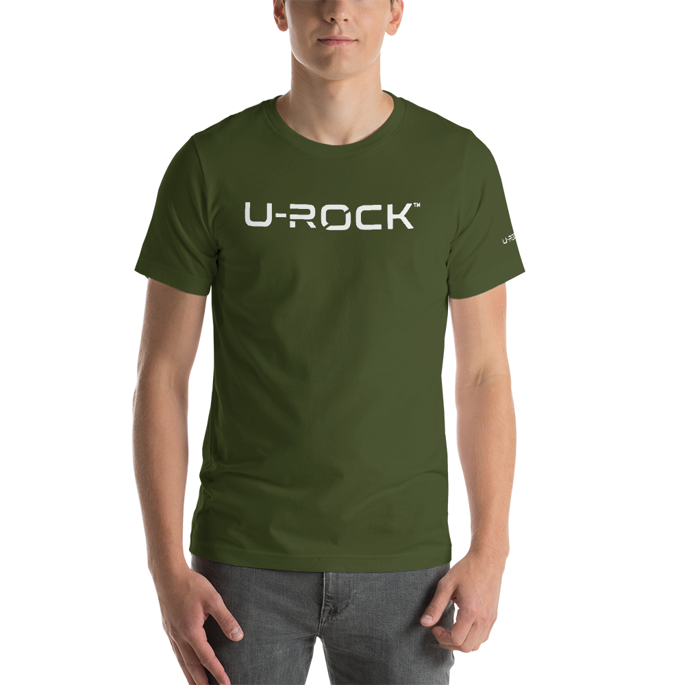   Olive | U-Rock Nation Apparel