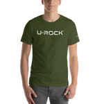   Olive | U-Rock Nation Apparel