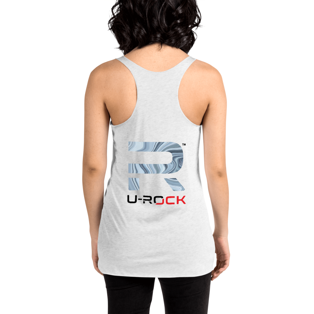   Premium Heather | U-Rock Nation Apparel