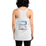   Premium Heather | U-Rock Nation Apparel