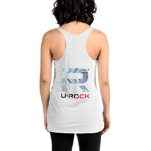   Premium Heather | U-Rock Nation Apparel