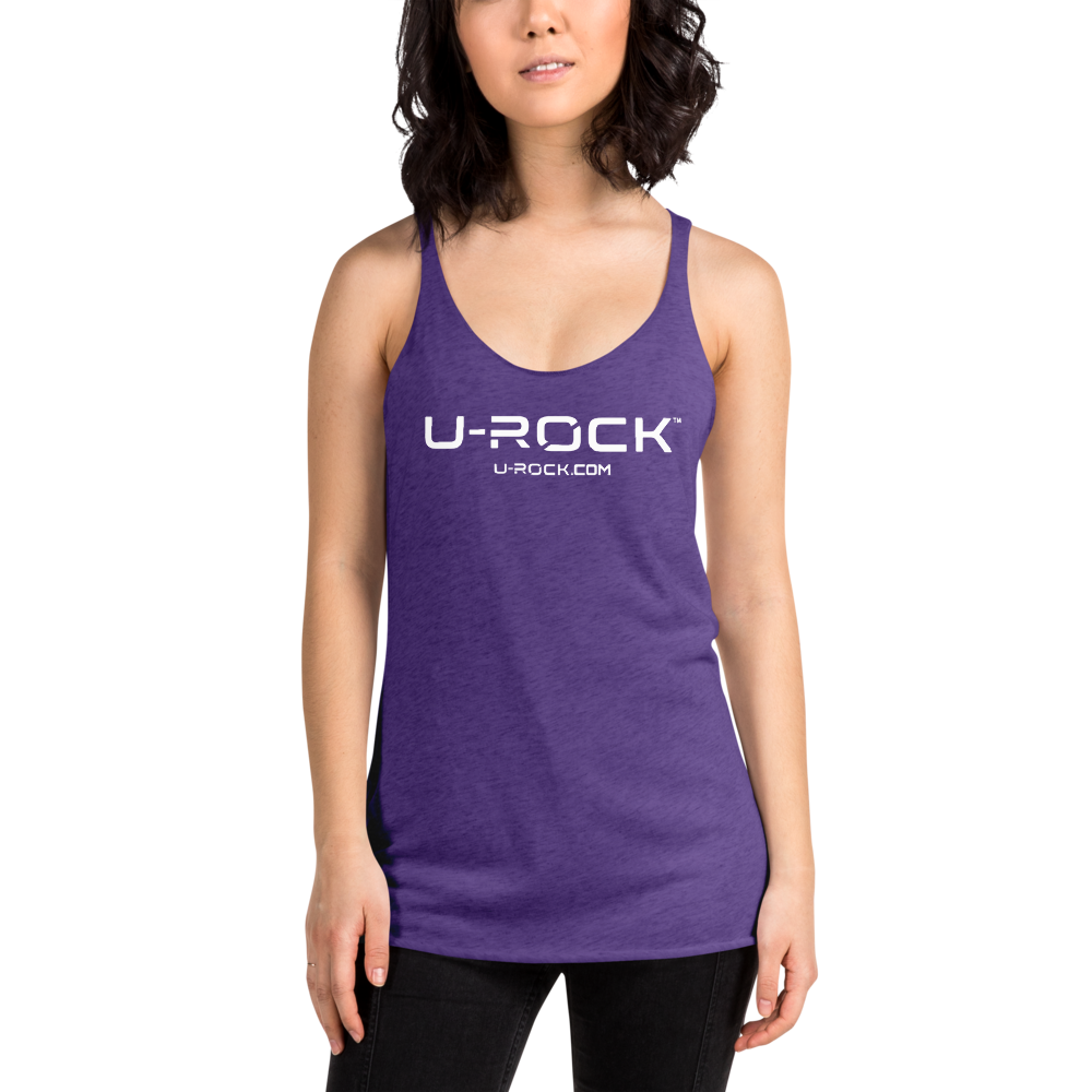   Premium Heather | U-Rock Nation Apparel