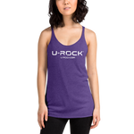   Premium Heather | U-Rock Nation Apparel