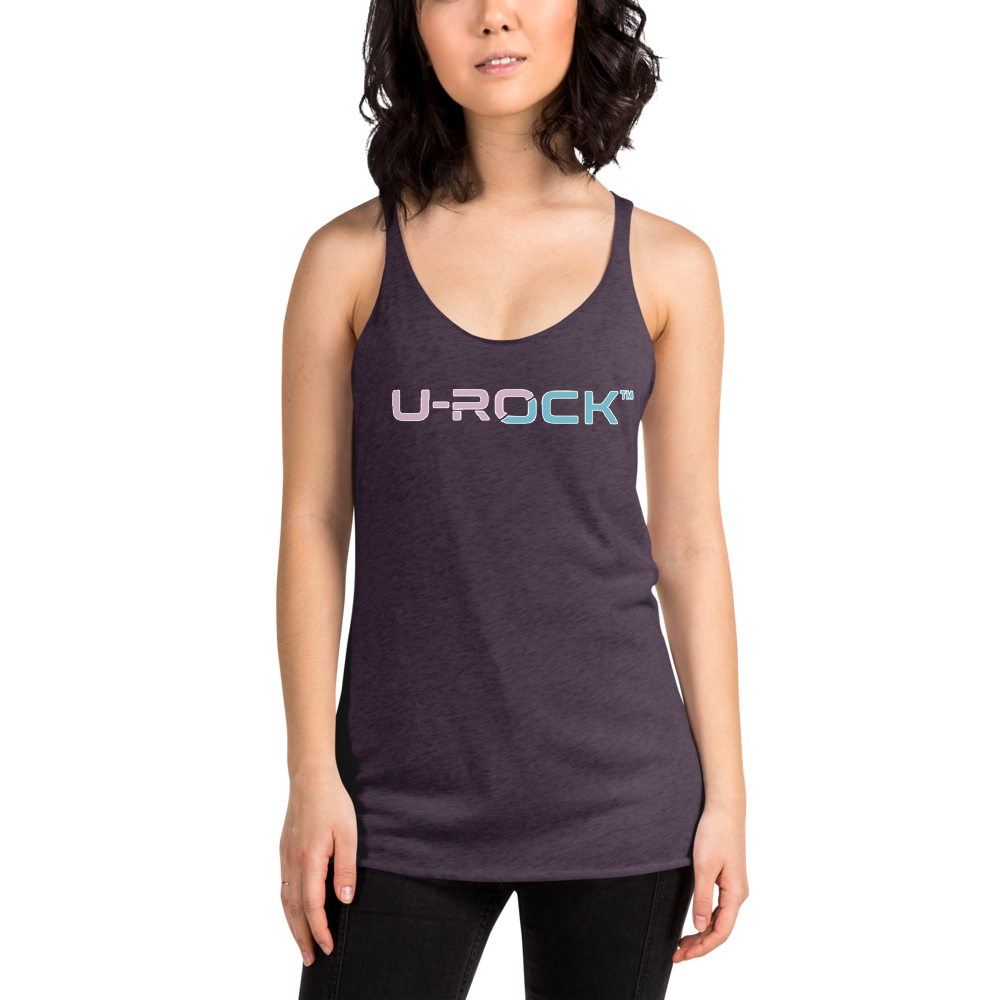   Vintage Black | U-Rock Nation Apparel