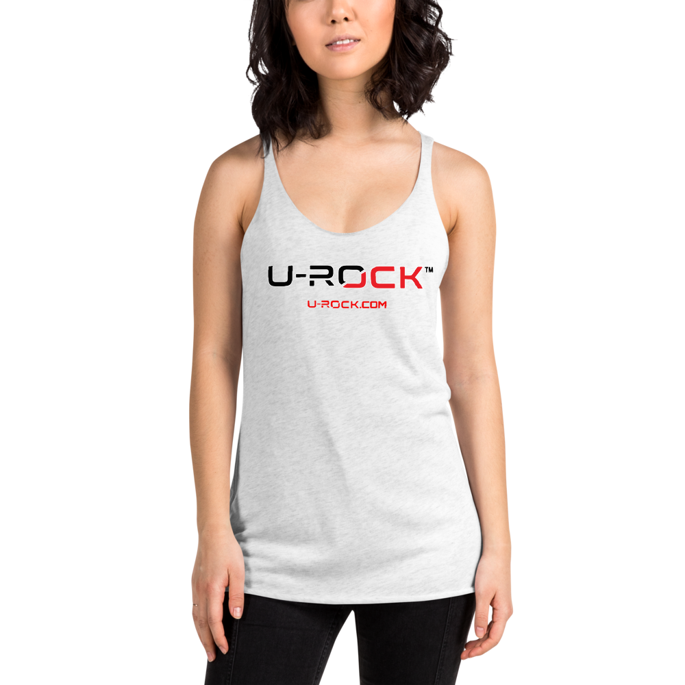   Premium Heather | U-Rock Nation Apparel