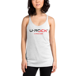   Premium Heather | U-Rock Nation Apparel