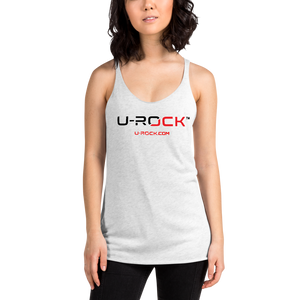   Premium Heather | U-Rock Nation Apparel