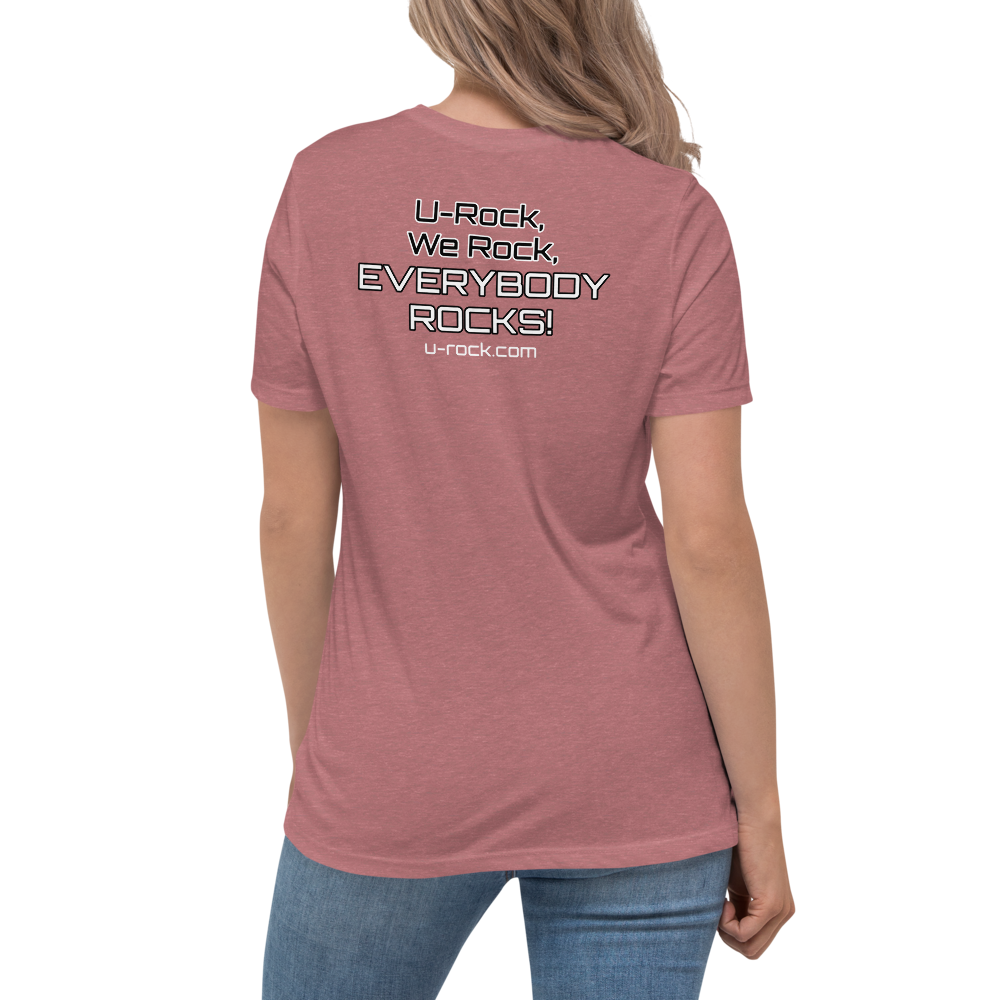   Athletic Heather | U-Rock Nation Apparel