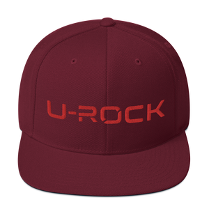  Maroon | U-Rock Nation Apparel
