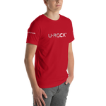   Red | U-Rock Nation Apparel