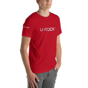   Red | U-Rock Nation Apparel