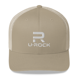   Khaki | U-Rock Nation Apparel