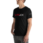   White | U-Rock Nation Apparel