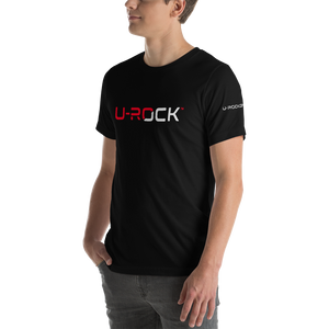   White | U-Rock Nation Apparel