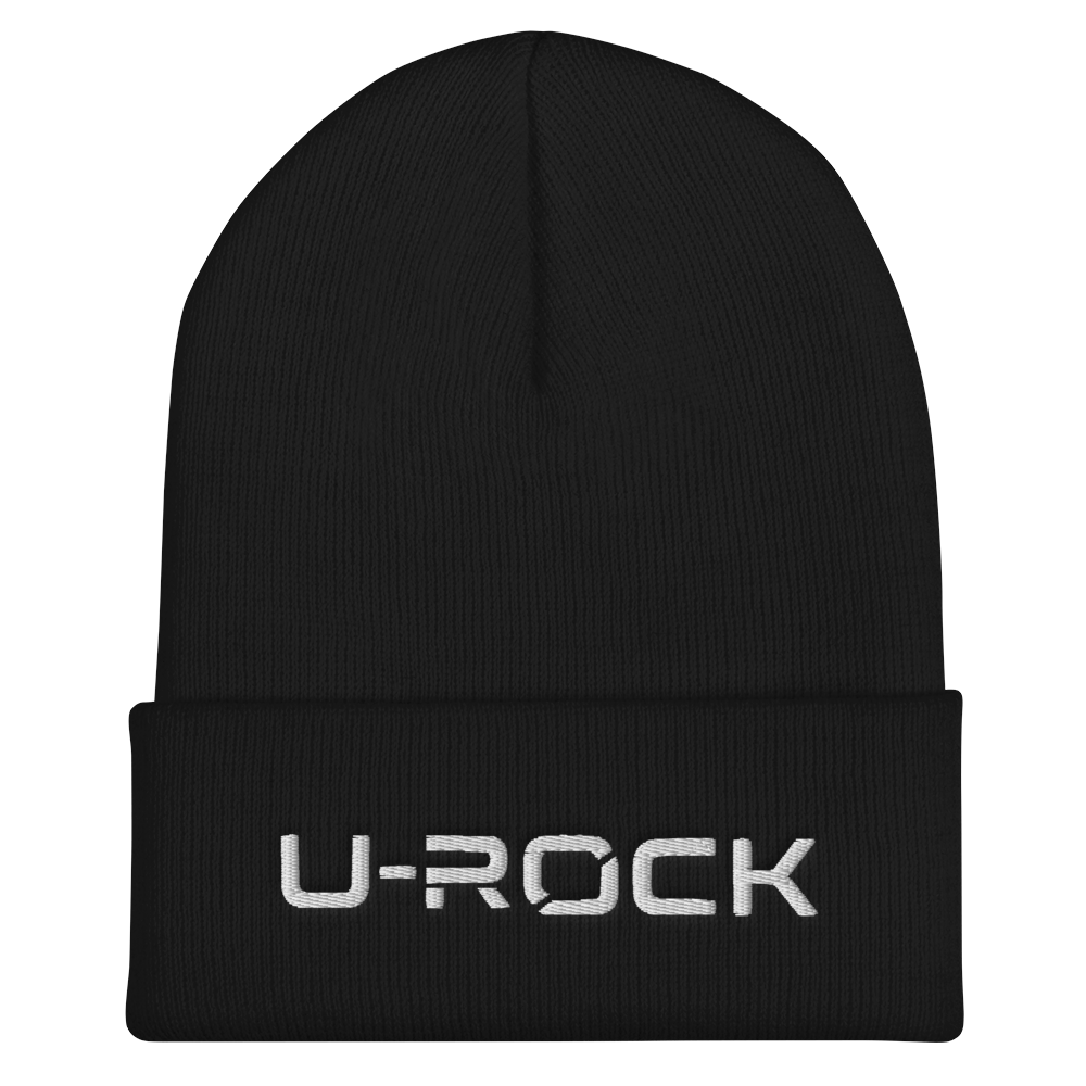   Heather Grey | U-Rock Nation Apparel