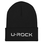   Heather Grey | U-Rock Nation Apparel