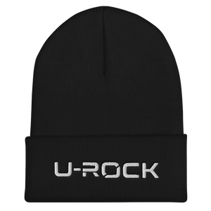   Heather Grey | U-Rock Nation Apparel