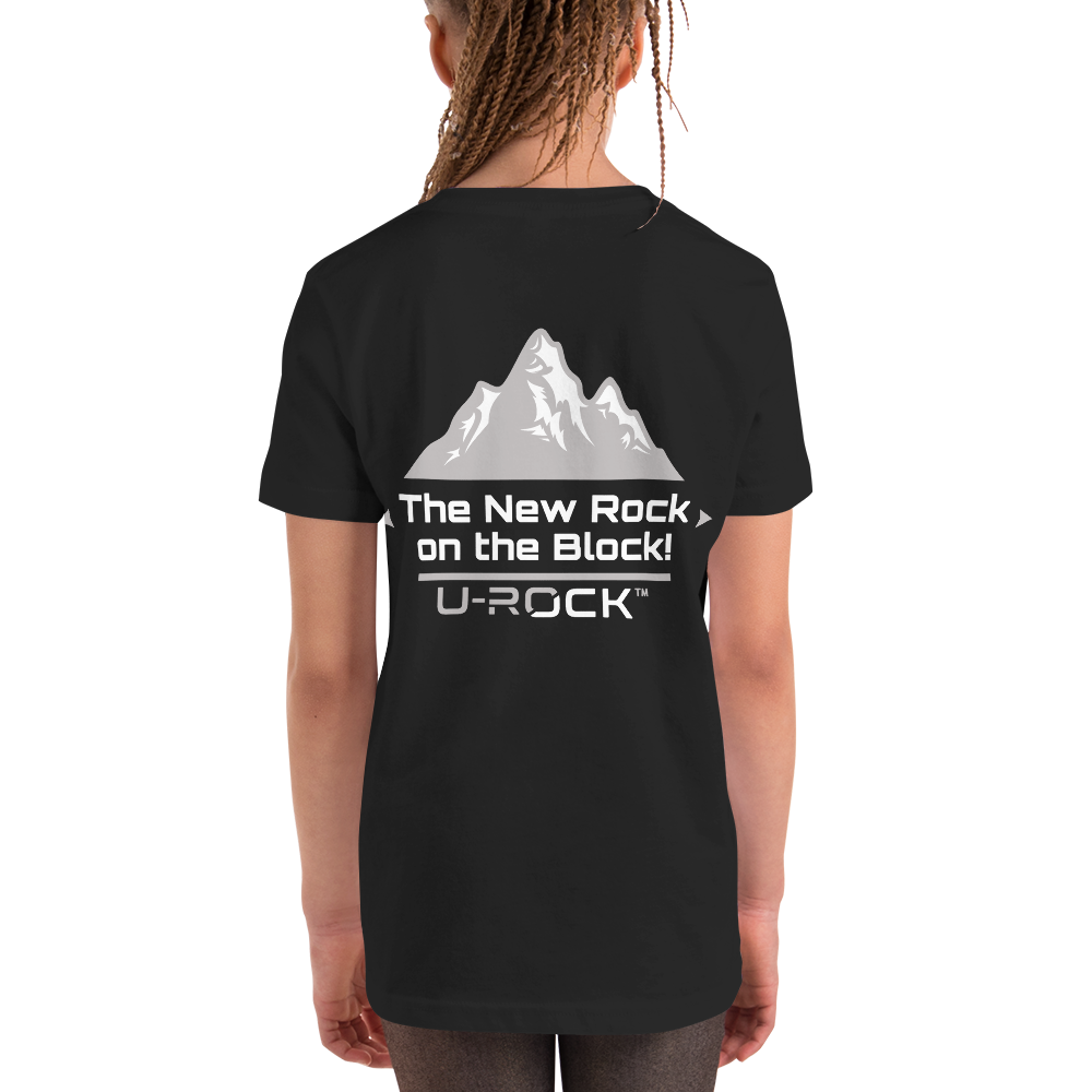   Black | U-Rock Nation Apparel