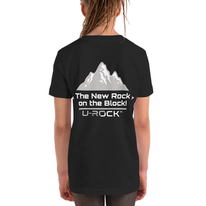   Black | U-Rock Nation Apparel