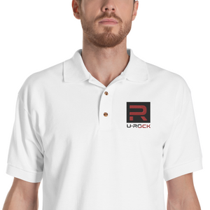   White | U-Rock Nation Apparel