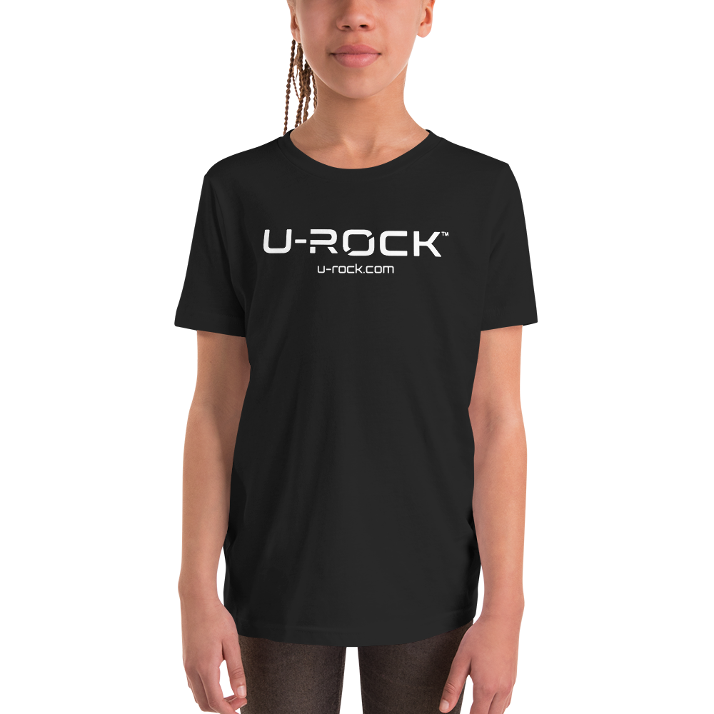   Black | U-Rock Nation Apparel