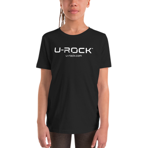   Black | U-Rock Nation Apparel