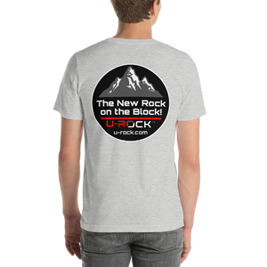   Black | U-Rock Nation Apparel