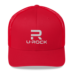   Red | U-Rock Nation Apparel