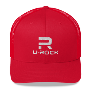   Red | U-Rock Nation Apparel