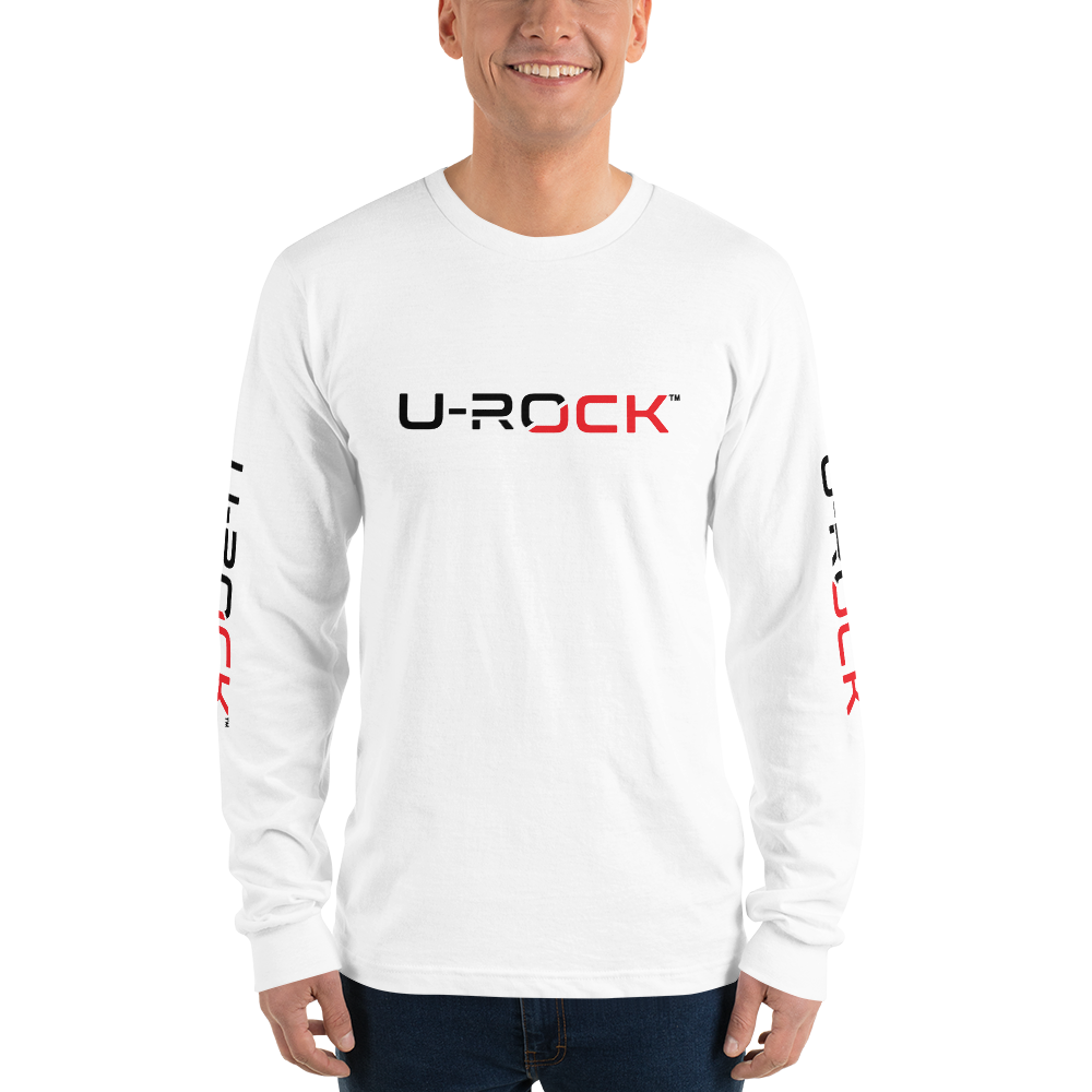 Long sleeve t-shirt Size S | U-Rock Nation Apparel