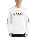 Long sleeve t-shirt Size S | U-Rock Nation Apparel