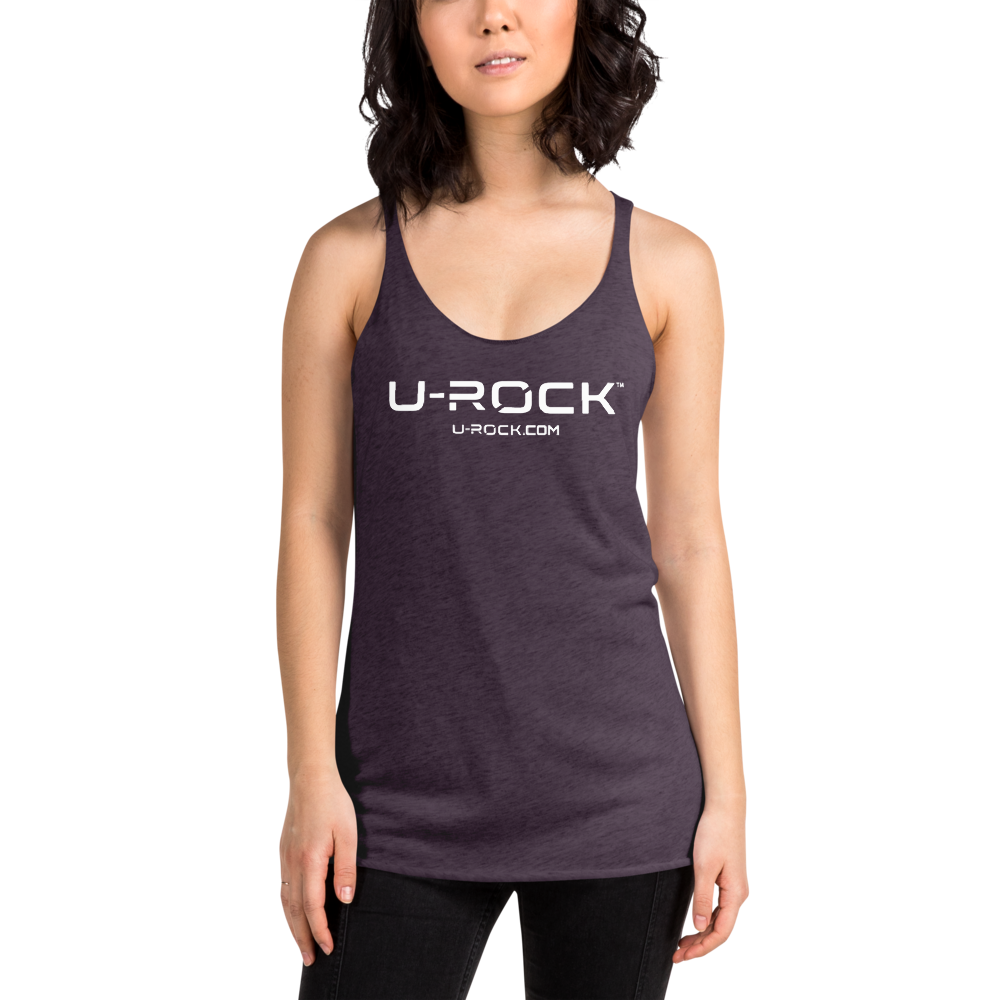   Premium Heather | U-Rock Nation Apparel